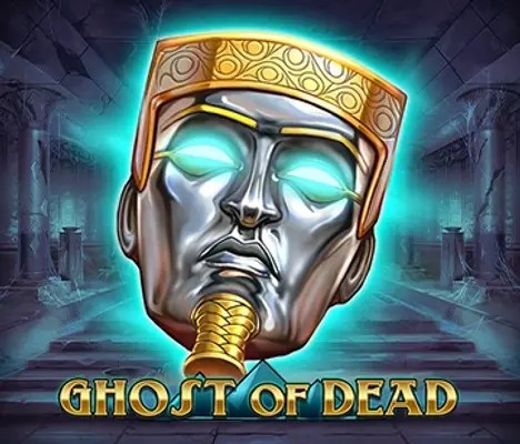 Ghost of Dead slot visual from Play’n GO available on icecasinohu.com