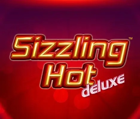 Play Sizzling Hot Deluxe slot by Greentube on icecasinohu.com